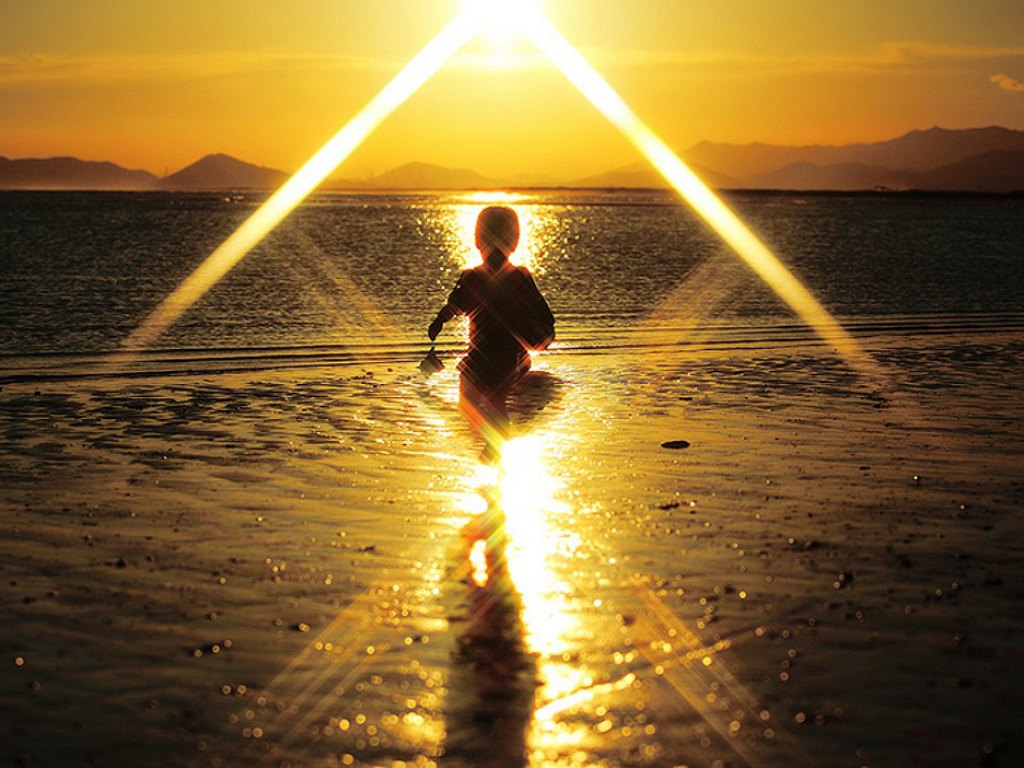 Долгожданное Радостное Отчистительное Светлое Мероприятие — Солнечная Активность 2012